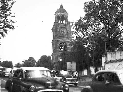 Kathmandu | 1952 AD | VFX