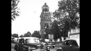 Kathmandu | 1952 AD | VFX