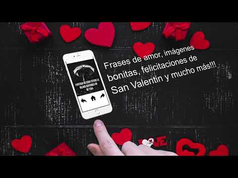 Feliz San Valentin - Imagenes