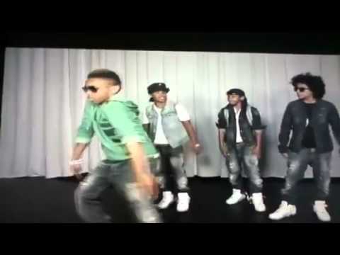 Mindless Behavior fav freestyles