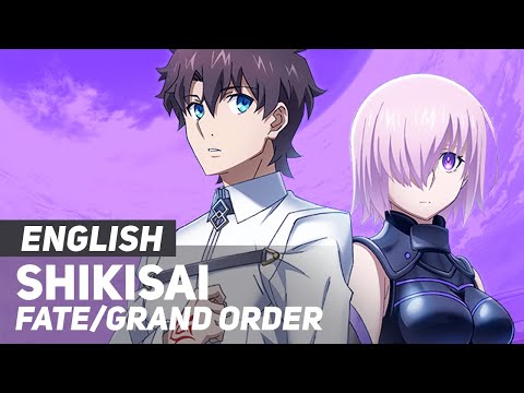 Video thumbnail for Shikisai (From: Fate/Grand Order”)