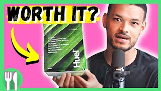 Is Huel Daily Greens WORTH It Nutritionist Reveals