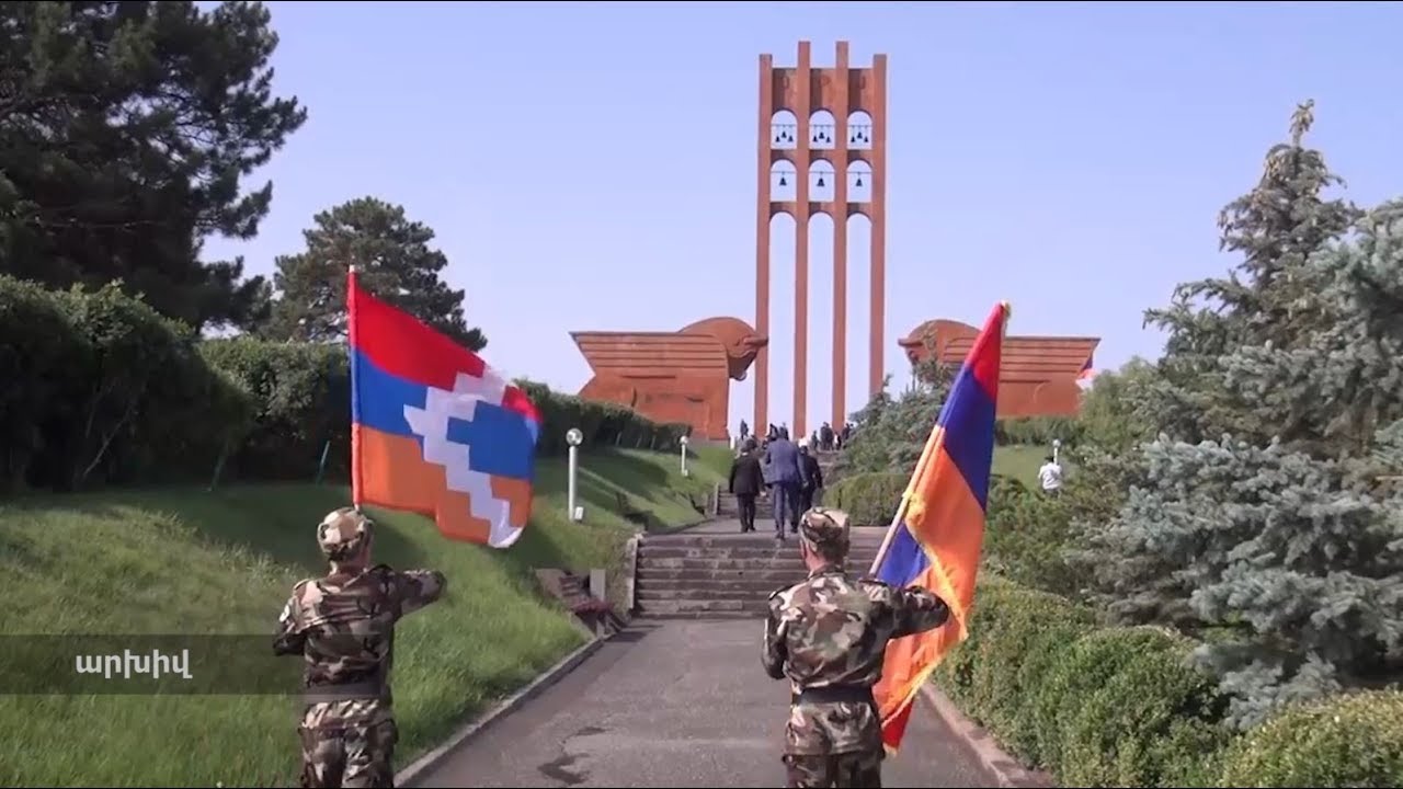 ՀՀ ոտիկանության տեսանյութը Հայաստանի Հանրապետության տոնի կապակցությամբ