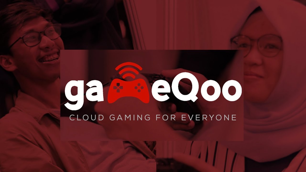 Introduction to gameQoo | gameQoo Cloud Gaming