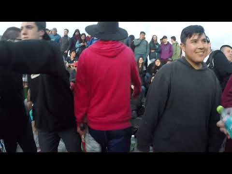 HRN vs. TAIMER vs. AXIOMA; 8vos - INICIO DP 2DO SEMESTRE