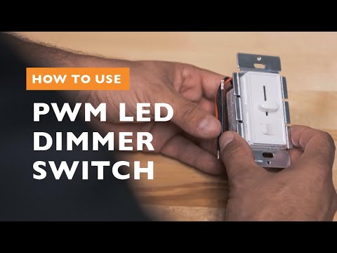 YouTube video about: What is a locator light on a dimmer switch?