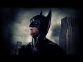 Batman Forever Theme (slowed & reverberated)