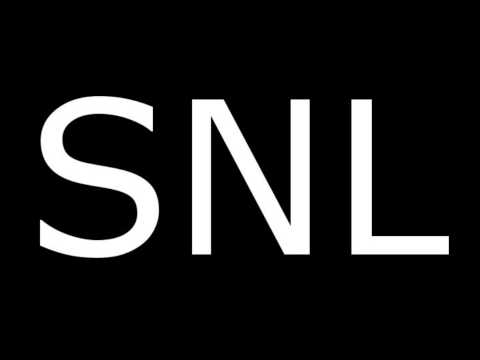 Response to: Confident Hunchback Quasimodo - Satruday Night Live