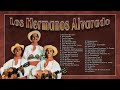Mas Alla Del Sol Los Hermanos Alvarado 30 EXITOS Lo MEJOR De Los Hermanos Alvarado Album Completo