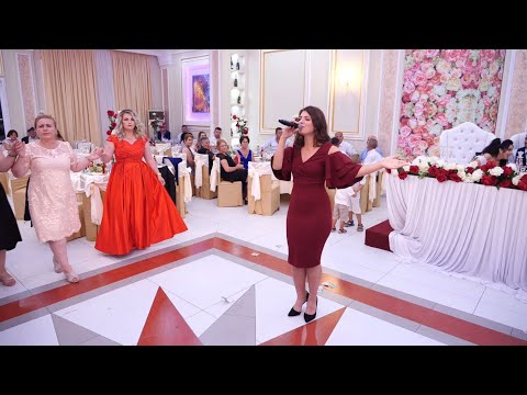 Dasma Shqiptare - Anxhela Hamati Live | Studio Klevi Official