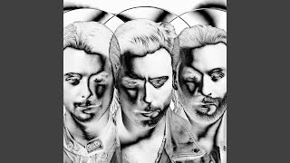 Every Teardrop Is A Waterfall (Coldplay Vs. Swedish House Mafia)