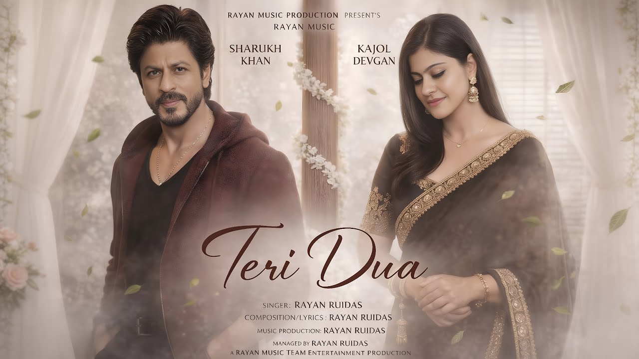 New Song 2026 | Teri Dua | New Romantic Hindi Song 2026 | Bollywood Love Song by Rayan Music 🎶 — Official Music Video