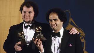 The Rise and Fall of Christopher Cross: From 5 Grammys & Multi-Platinum to MTV Erasing His Face