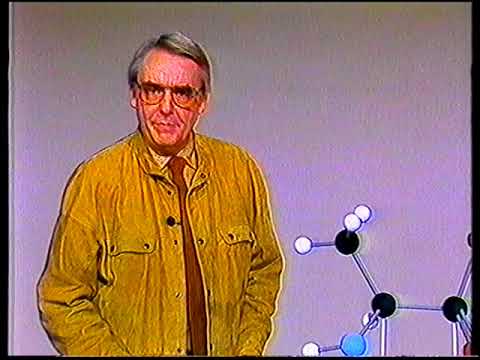 ZDF Studienprogramm Chemie Folge 50 Organismen als chemische Fabrik