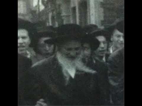 Satmar rebbe: #164 the forgetting of the torah- part 2
