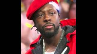 Wyclef Jean - Hip Hop [2013]