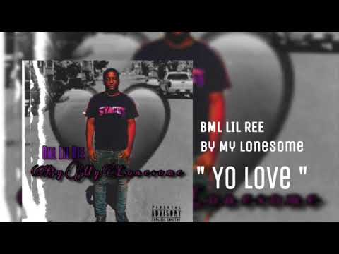 LilRee-Yo Love (official audio)