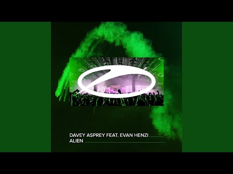 ALIEN (Extended Mix)