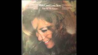 Vikki Carr - for all we know-