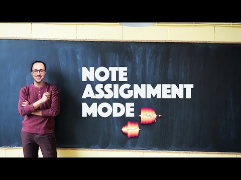 Do This Before You Edit Vocals in Melodyne