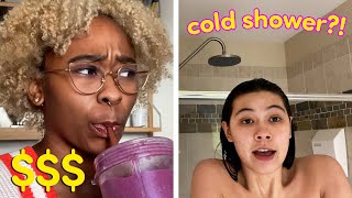 We Tried The 1 Billion Dollar Morning Routine