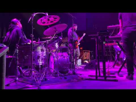 Corey Henry live in dc