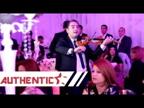 Maestru Cocos  - Program instrumental  Nou  2015