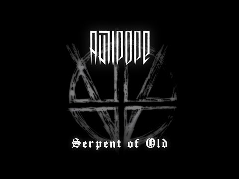 ANTIPOPE - Serpent of Old (OFFICIAL MUSIC VIDEO)