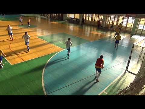 1 КУ 8 AltexSoft – Тайм 1 тайм