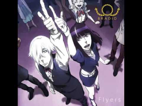 Death Parade OP Full
