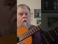 Caroline - Randy Newman/Harry Nilsson  cover