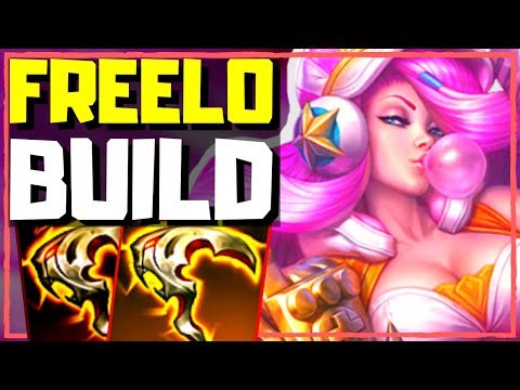 [9.14] BEST Miss Fortune Build | 8 KILLS in 10 MINUTES!! | Iron to Diamond Episode #57 (Season 9)