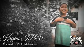 Download lagu ARDHA - KAGEM IBU VIRAL!!!!! mp3