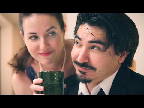 幾種表達「我愛你」的詭異方式，你也做過嗎？ (Weird Ways Couples Say "I Love You")