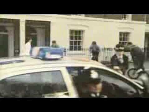 Goldfrapp vs Deichkind