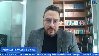 O maior nome de imobiliário - a construção de um legado | Professor Julio Cesar Sanchez - EP#147