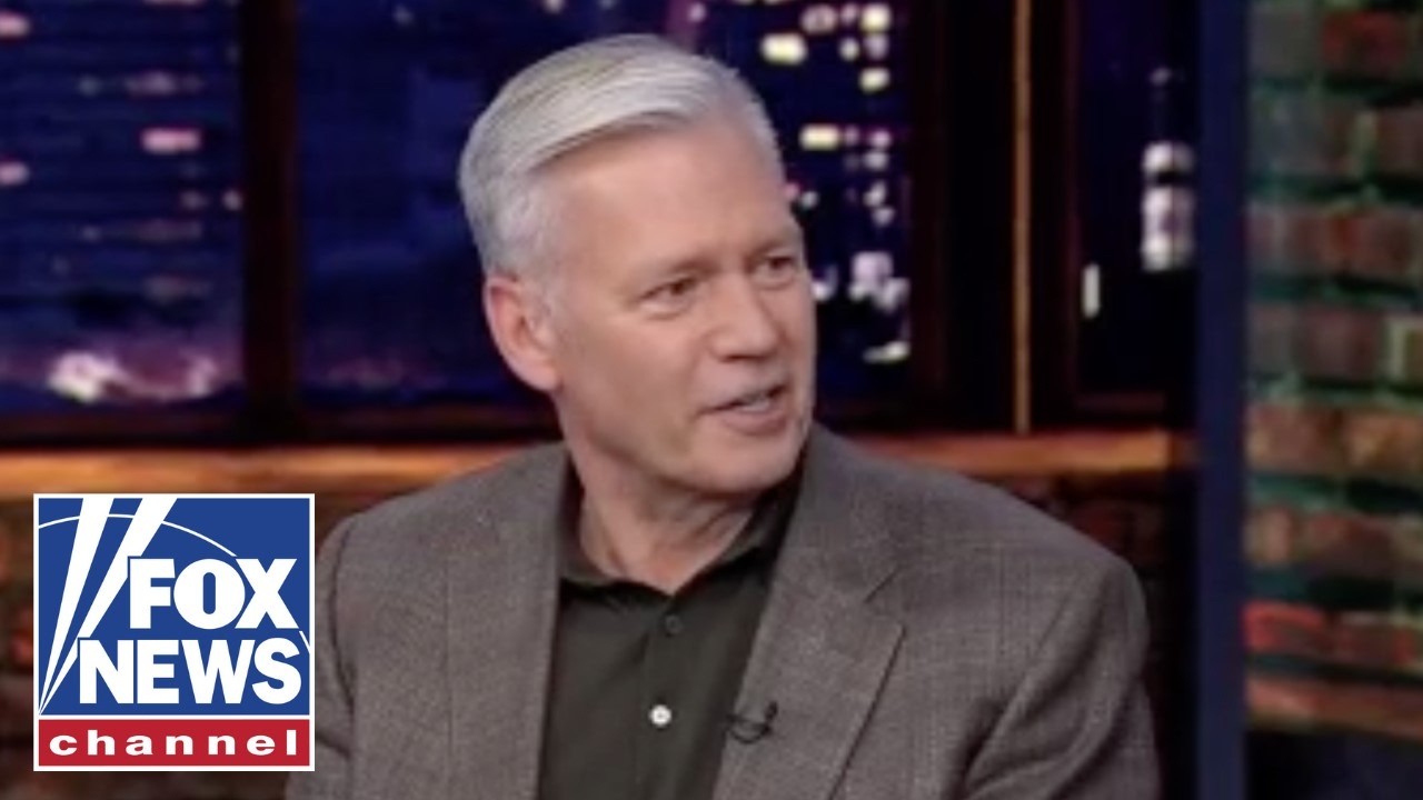 Chris Hansen: This is the FRIGHTENING part