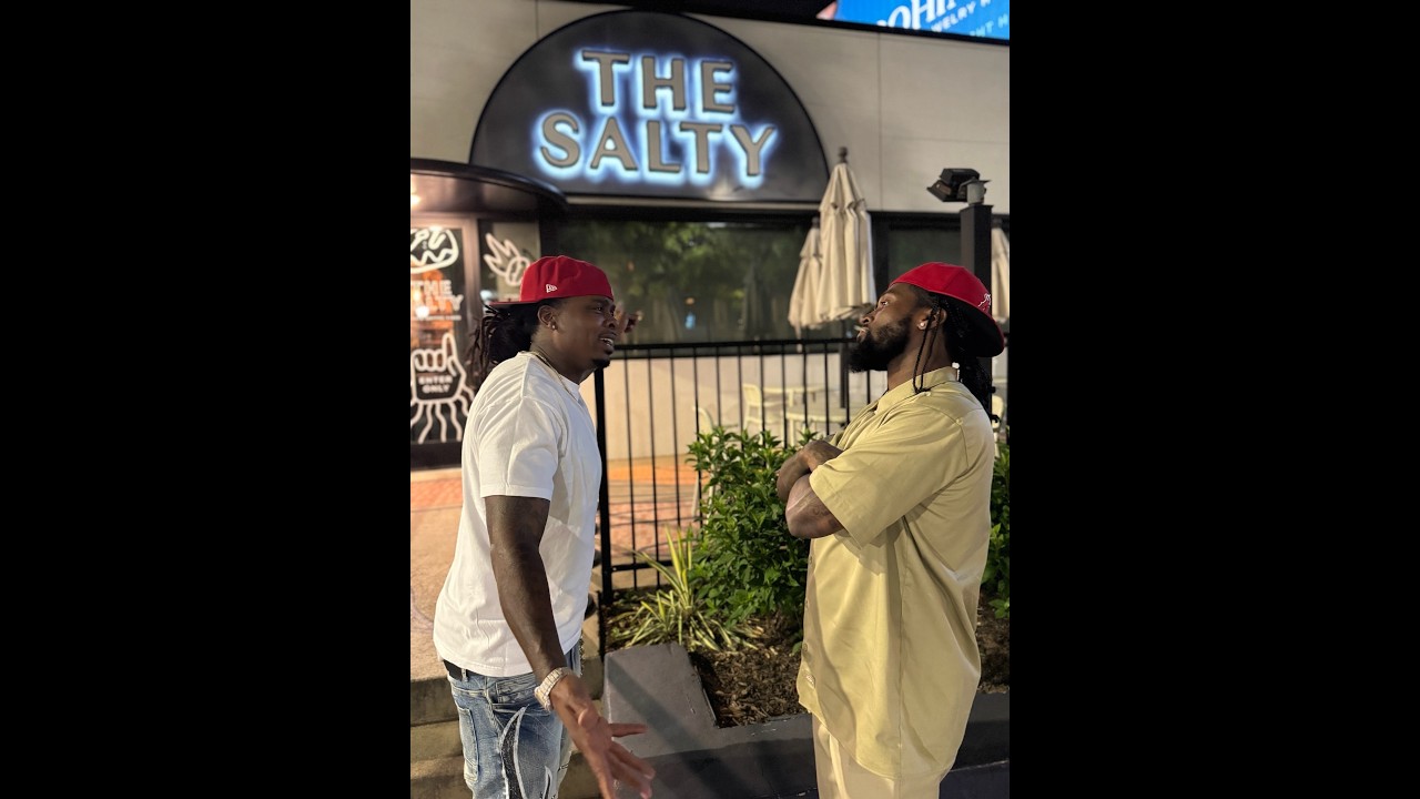 When Pick tells D he still has feeling for Sarah!!