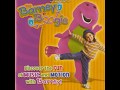 The Barney Boogie Song