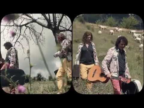 VOGLIO ANDARE IN VACANZA - Gianni Drudi & Omar Lambertini  videoclip official