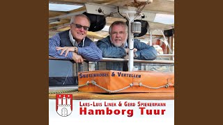 Annerletzt bi’n Dokter