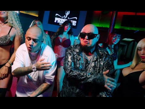 ElReghosg Ft Millonario - QQ (Video Oficial)