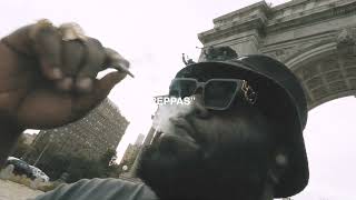 Zoomo - Peppas (Feat. Chuck Strangers)