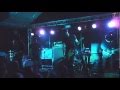 Caspian The Raven Live