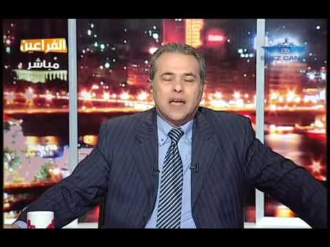 فضيلة الشيخ توفيق عكاشة ودرس جديد من دروس العقيدة فضيلة الشيخ توفيق عكاشة ودرس جديد من دروس العقيدة