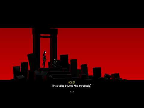 SIGNALIS - The Red Gate [Extended]