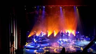 George Ezra Live! Leaving it up to you. Live Oakland CA Fox Theater