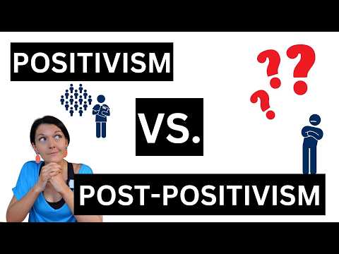 Post Positivist Example