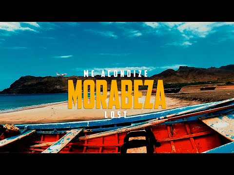 Mc Acondize - Morabeza feat Lost