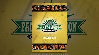 Country's Family Reunion Celebration: Volume One